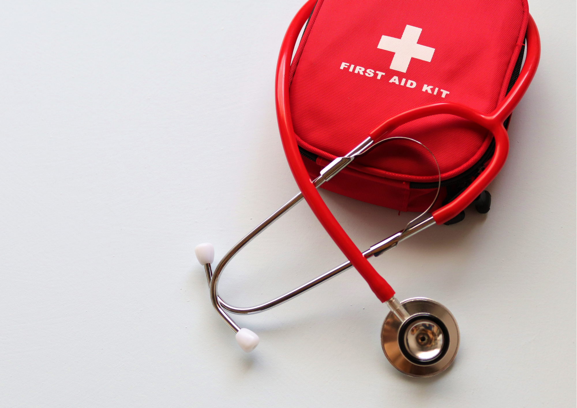 Why is First Aid Important?
