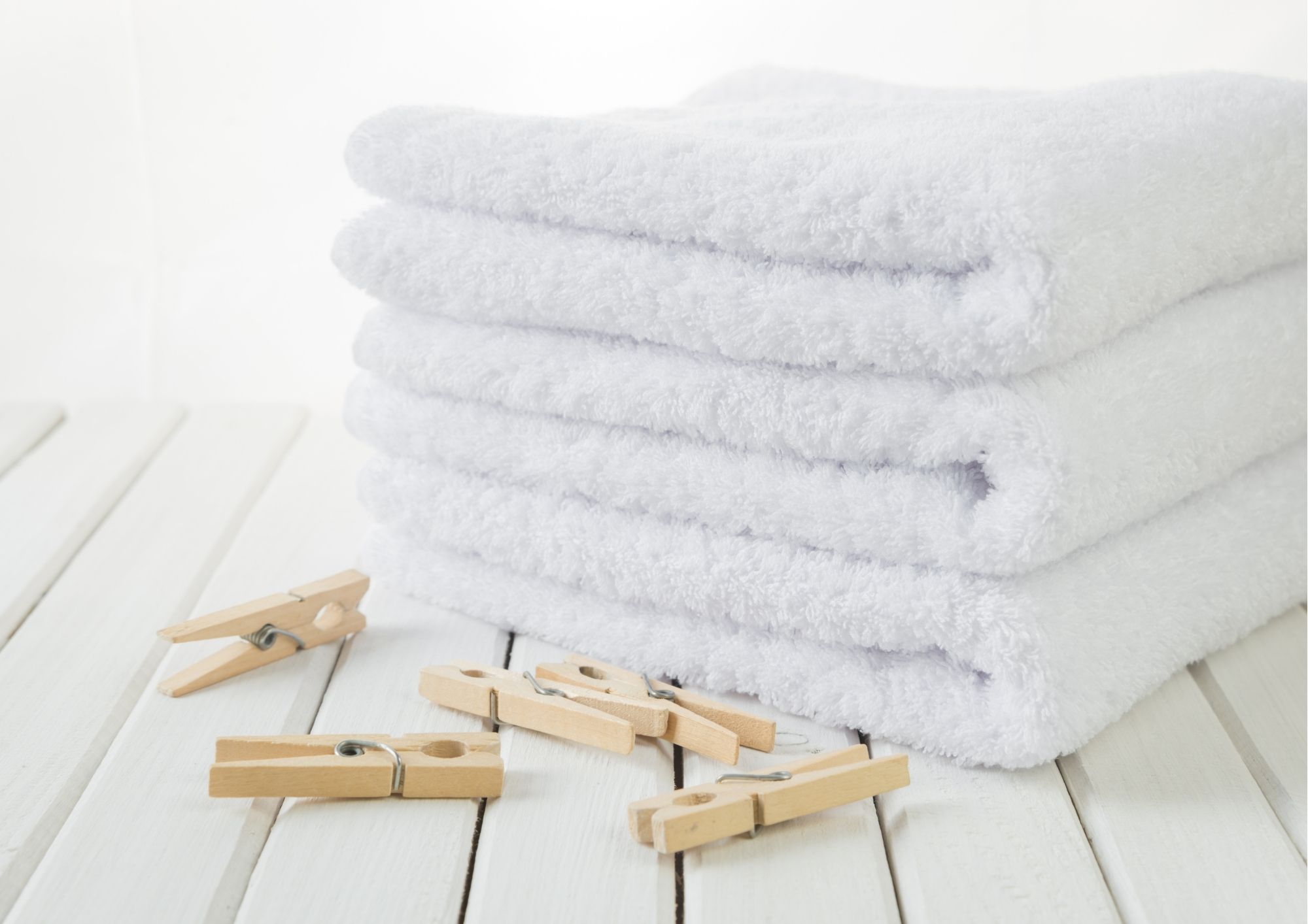 How Often Should I Wash My Towel?