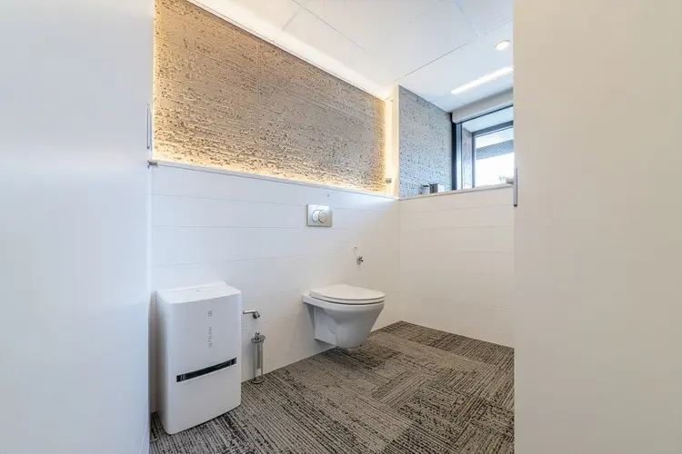 Discreet Sanitary Bin Services for Bunbury CBD Offices