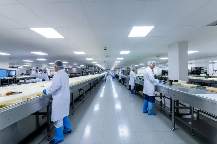 HACCP Uniform Rental for Wellesley Food Factories