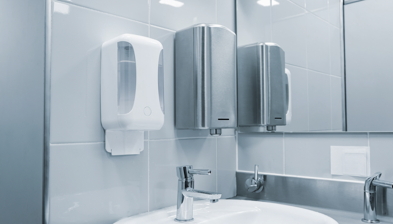 Hand Hygiene Compliance in Perth Workplaces: What the WHS Act 2020 (WA) Actually Requires