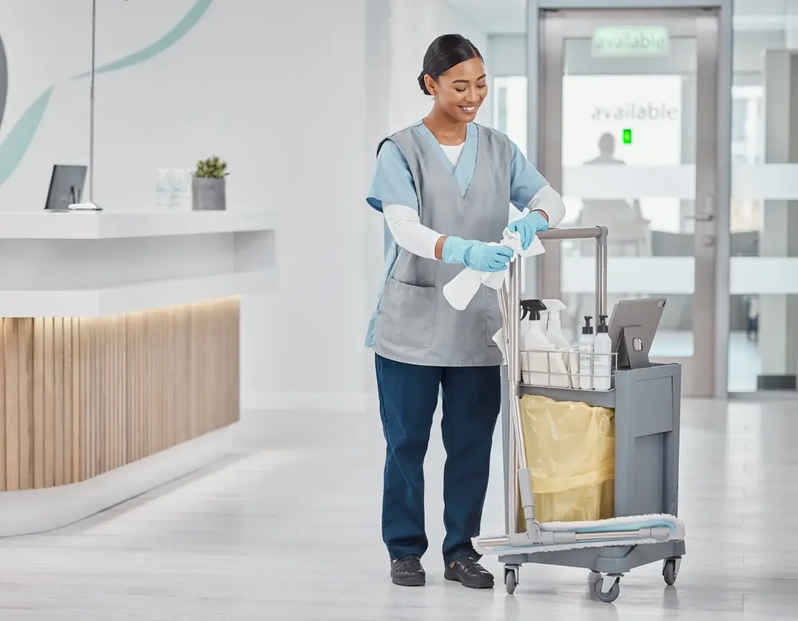 Healthcare Facility Cleaning: What Perth Providers Need for Consistent Hygiene