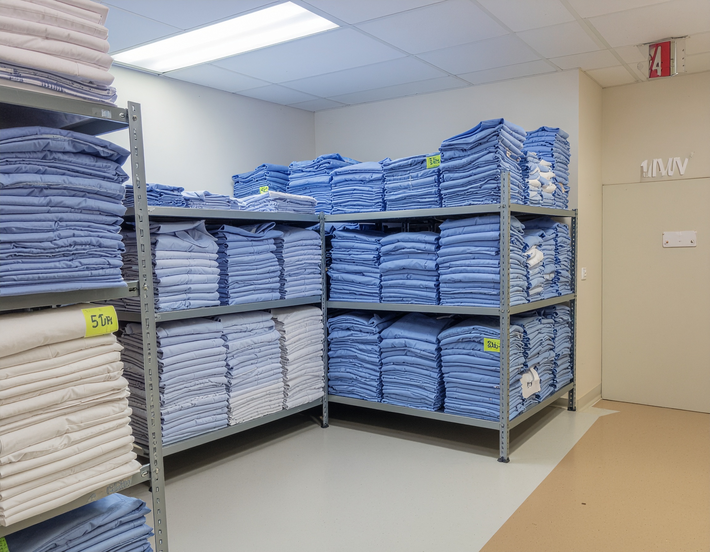 Healthcare Workwear Rental: Managing Infection Control and Compliance in Perth Medical Facilities