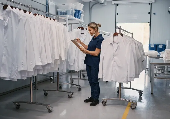 How Workwear Rental Programs Reduce Uniform Costs for Perth Hospitality Groups