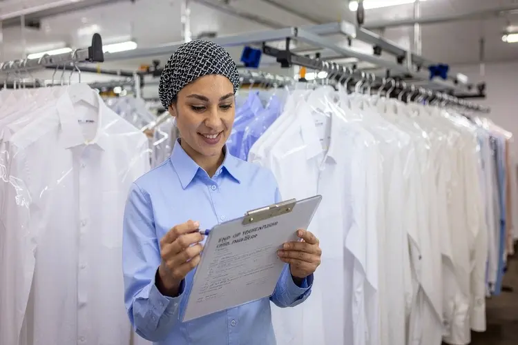How to Prepare Your Team's Uniforms for Perth's Busy End-of-Year Hospitality Season