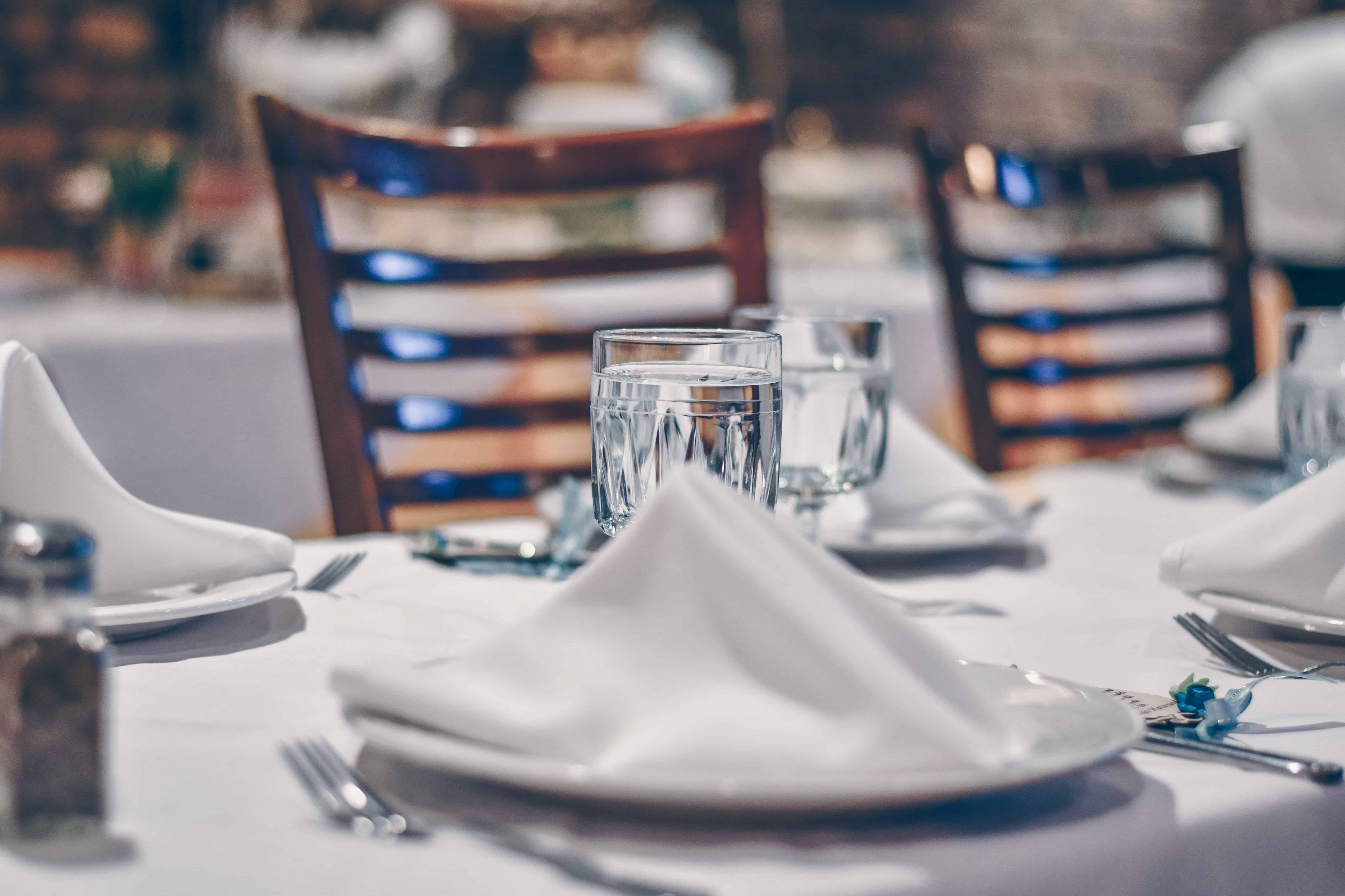 Six Advantages of Renting Linen for Businesses in The Hospitality Industry