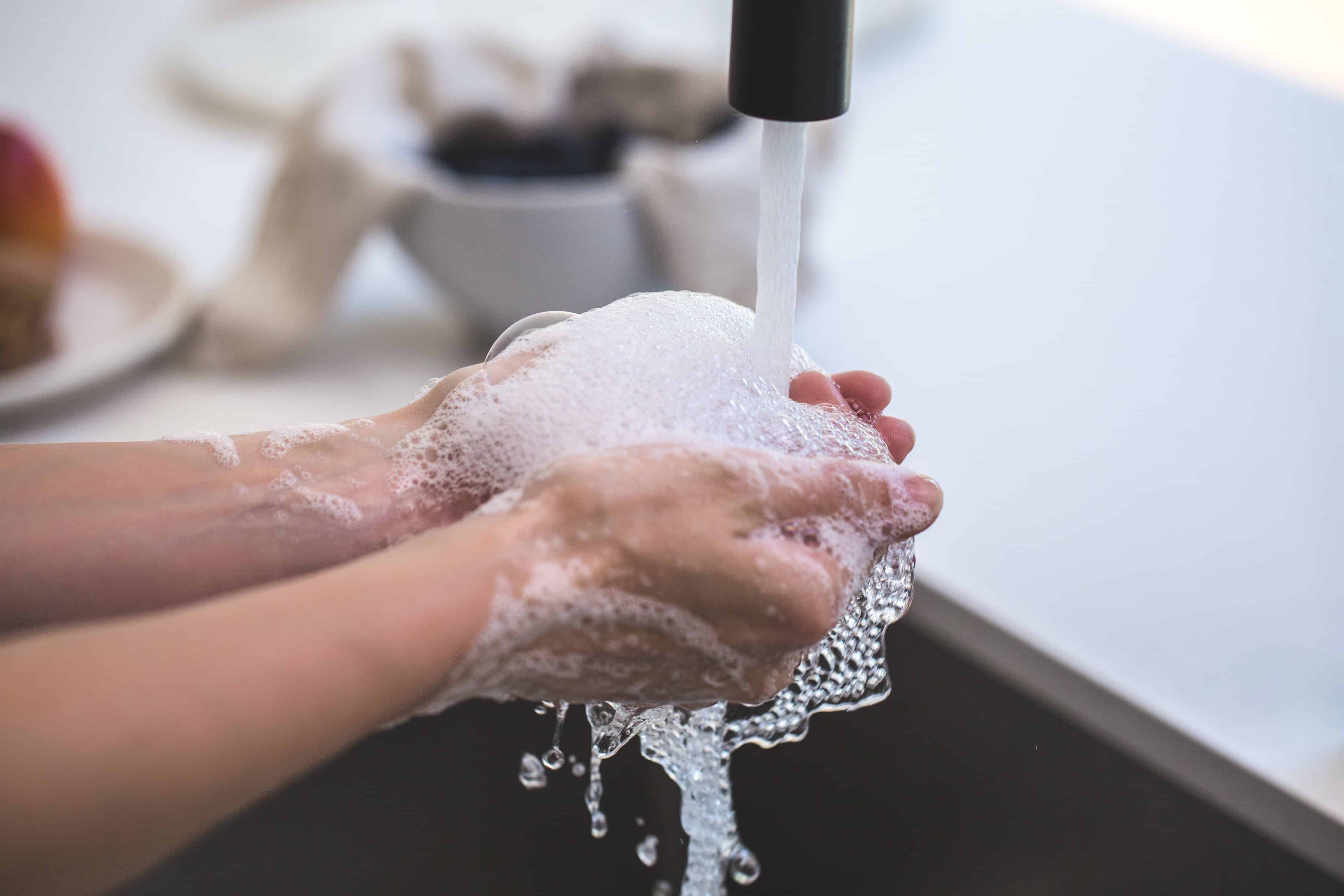 Washroom Hygiene 101: Key Benefits of Keeping it Clean & Germ-Free