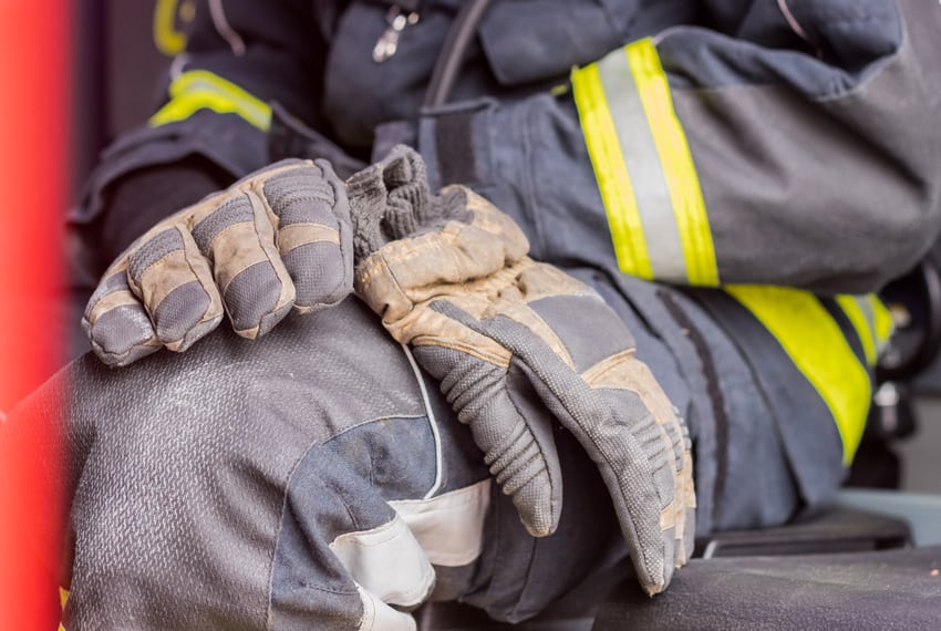 Glove Recycling