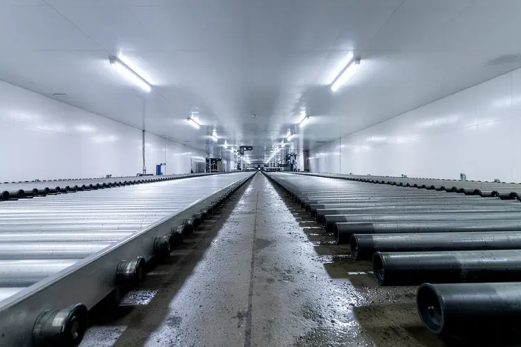 Industrial Uniform Rental for Kemerton Lithium Plants