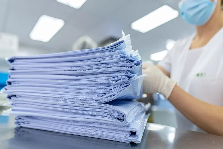 Infection Control Standards for Healthcare Apparel