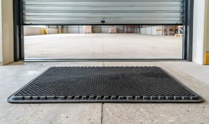 Ironhorse Floor Mats: Why Heavy-Duty Entrance Matting Matters for Perth Industrial Facilities