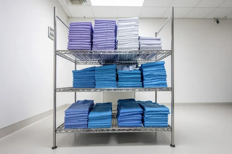 Medical Scrub Rental Services for Bunbury Hospitals