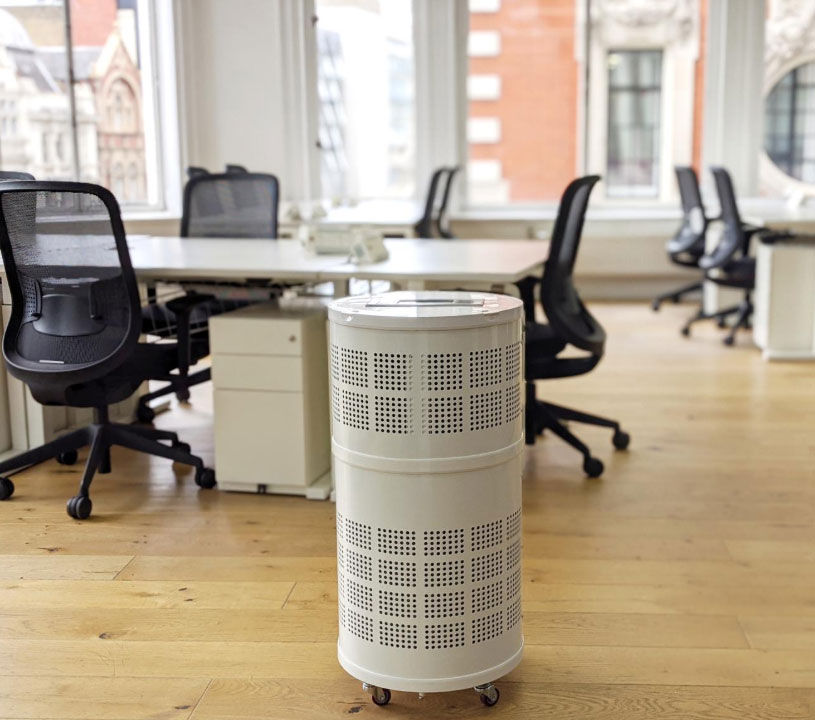 Rensair-portable-air-purification-system Rensair-portable-air-purification-system