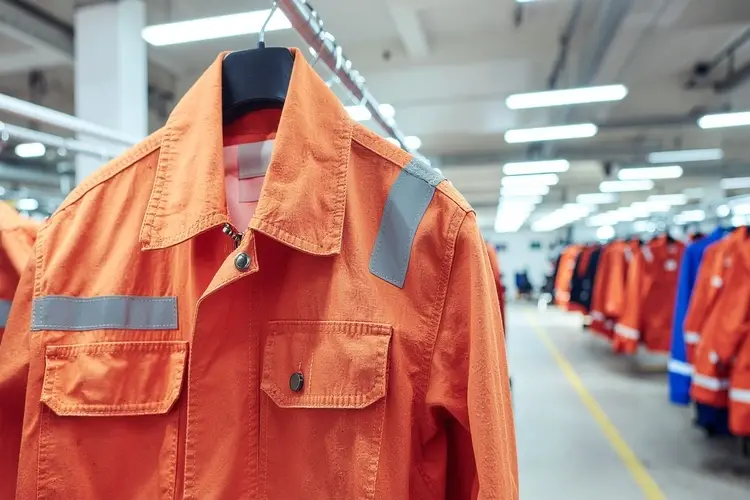 Rent Flame-Retardant Workwear in Bunbury and Perth