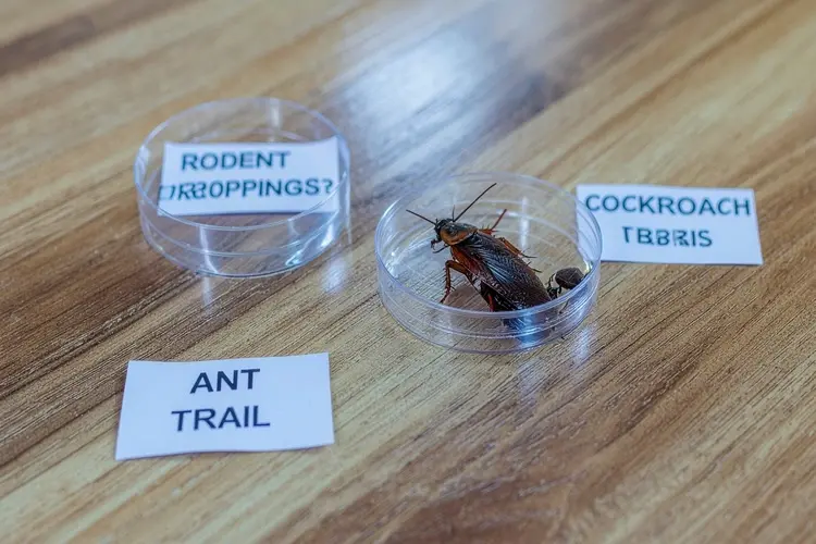 Rodents, Cockroaches, or Ants? How to Identify What's Invading Your Workplace