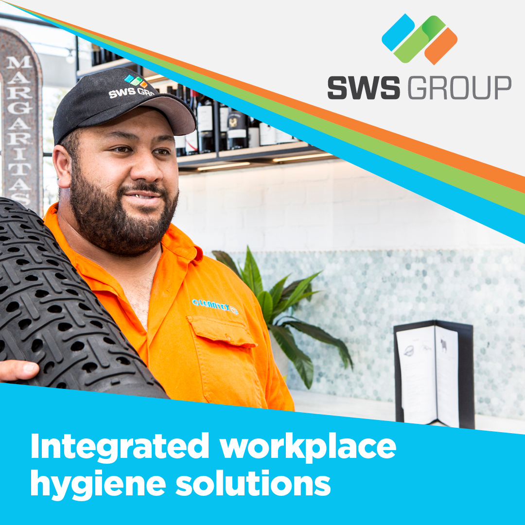 Why Integrated Hygiene Matters in Food & Beverage