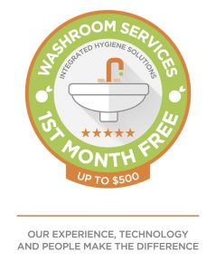 Washroom Services