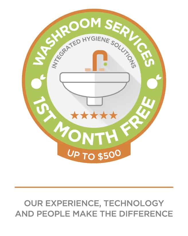 Washroom Services