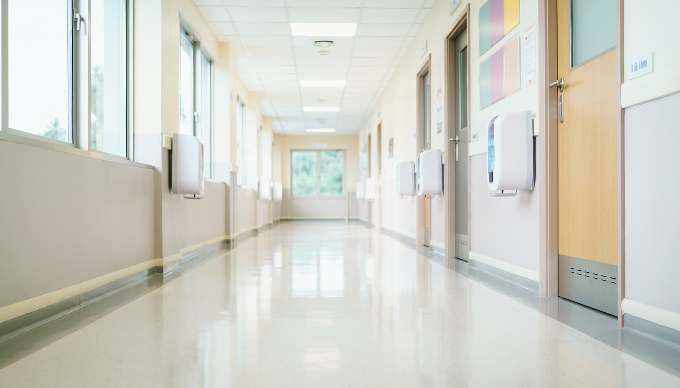 School Cleaning Protocols: What Perth Educational Facilities Need for Compliant Hygiene Management