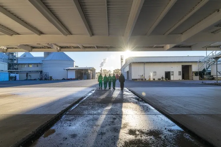 Top-Rated Industrial Uniform Rental Services in WA