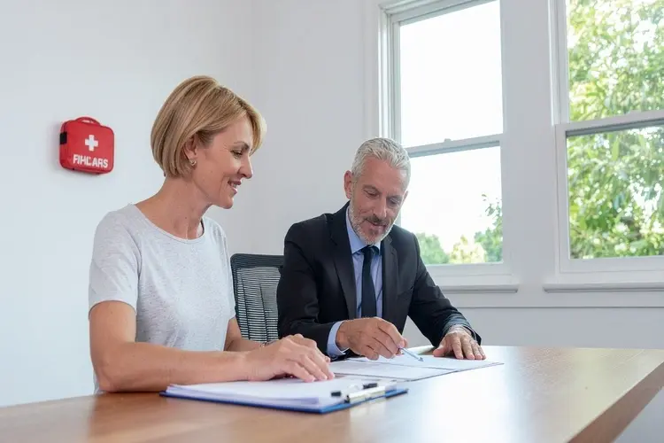 WA WHS Act 2020: First Aid Requirements for Businesses