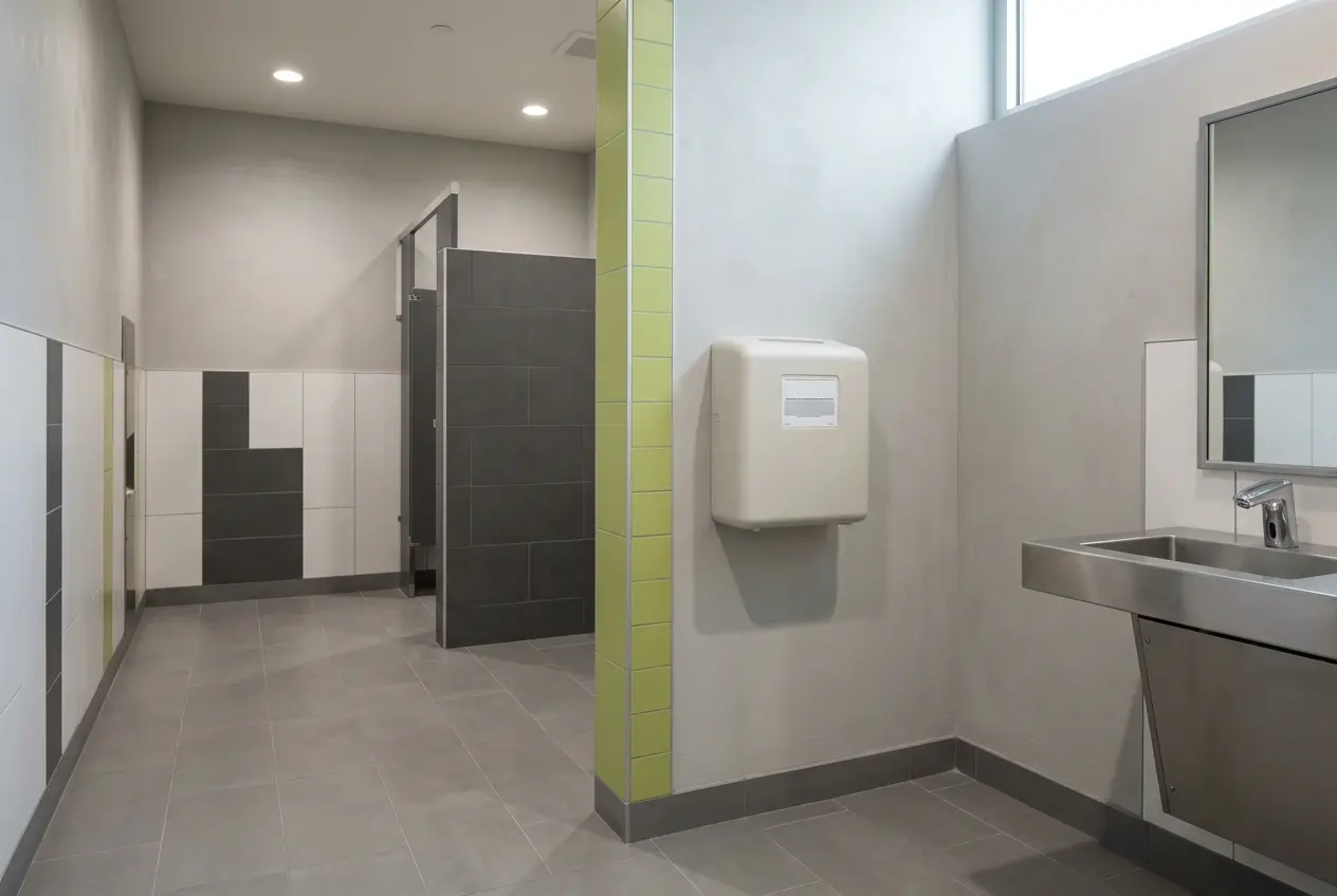 What to Check When Choosing a Public Sharps Disposal Unit