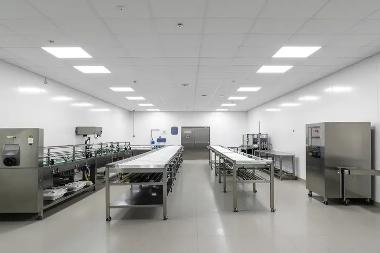 Why Food Processing Plants Are the Number One Target for Pest Infestations