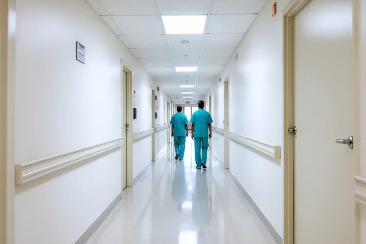 Why Managed Scrub Services Improve Patient Safety