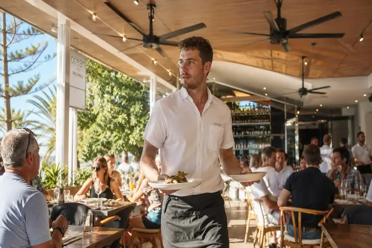 Why Perth's Summer Heat Calls for Breathable and Hygiene-Rated Workwear Solutions