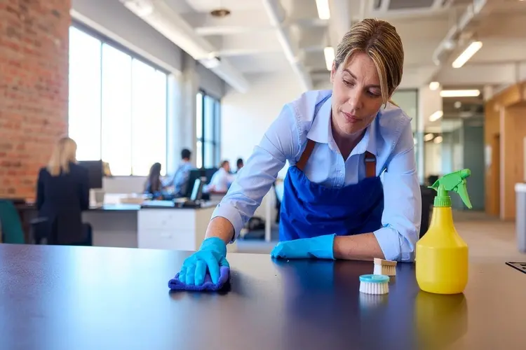 Why Staff-Led Cleaning Programs Fall Short for Growing Perth Businesses