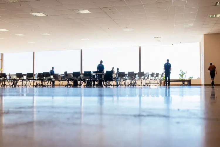 Why a Post-Event Deep Clean Is Essential for Perth Venues and Event Spaces