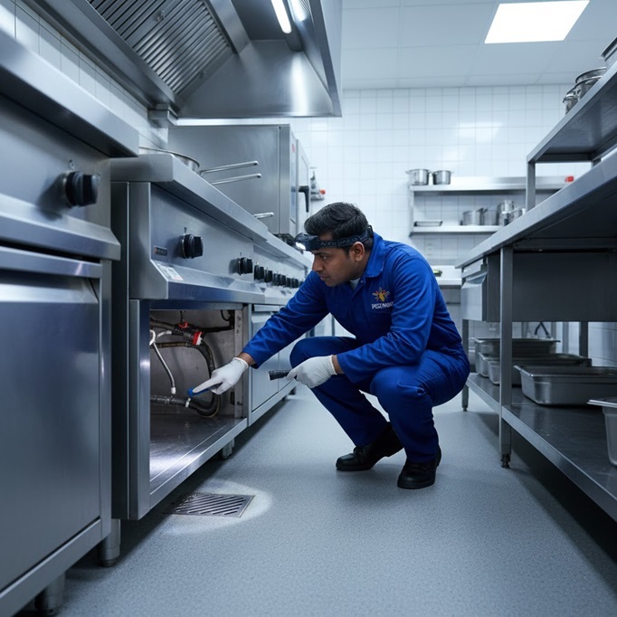 Understanding Restaurant Pest Control Costs In Perth