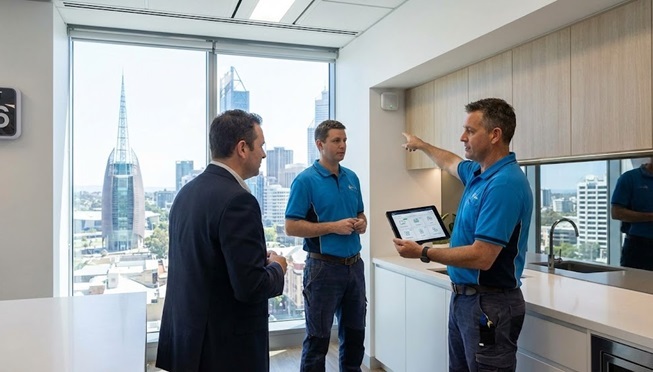 Smart Pest Monitoring Systems for Perth Commercial Properties in 2026